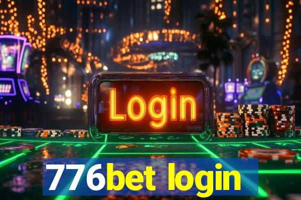 776bet login